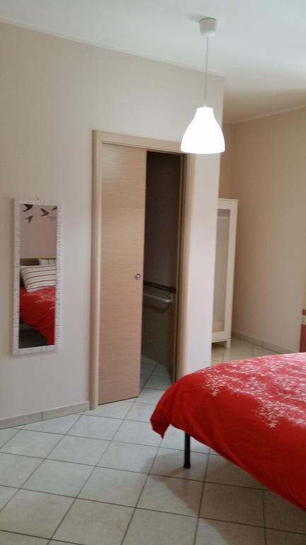 La Casa Dei Nonni Bed & Breakfast Campagna Oda fotoğraf